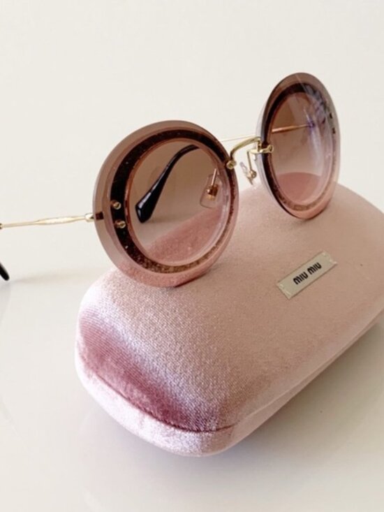 ?✨✨? MIU MIU Sunglasses, New main image 11